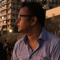 Rajesh Jagdish