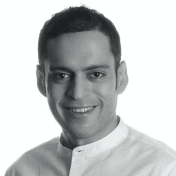 Anmol Karnik