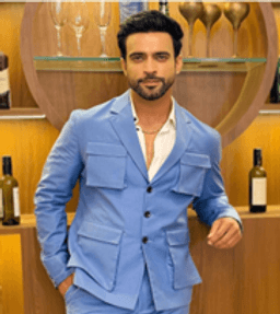 Rohit Chaudhary