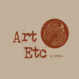 Art Etc by Nitisha