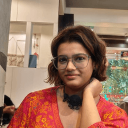 Sohini Mukherjee