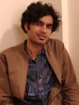 Shubham Bagri