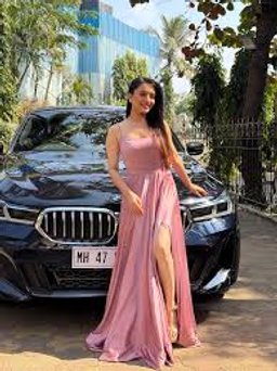 Rashmi Baruah