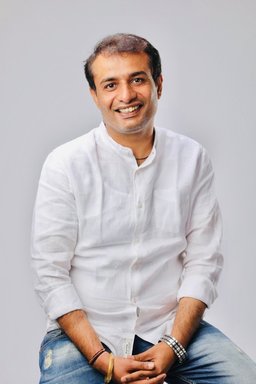 amit bhanushali