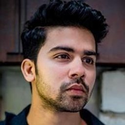 Shubham Goswami