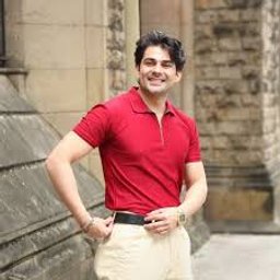 Rishi Sharma