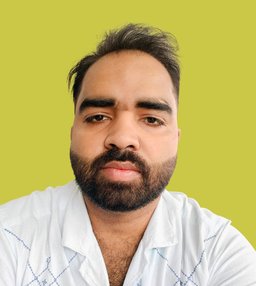 Krishan Kant Jha