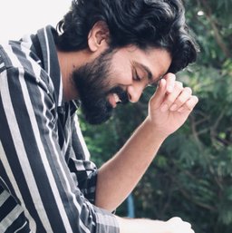 Prudhvi raj