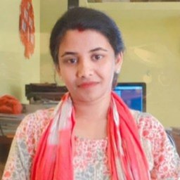 Varsha singh