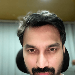 Mahesh Korade
