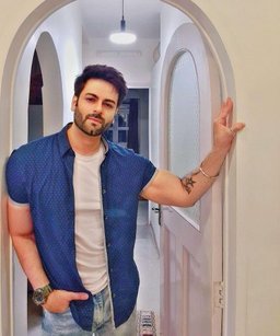 Abeer Singh
