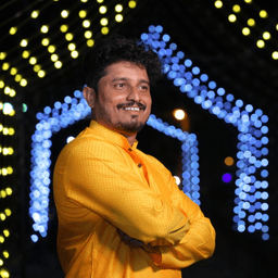 Kiran Raj