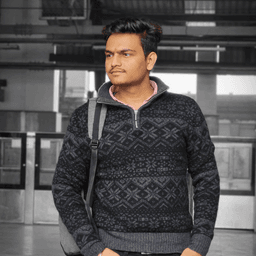 Shubham Kumar