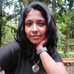 Preeti Gopalkrishnan