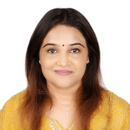 Ritu Jain