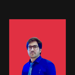 Rajender Sharma