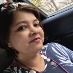 Poonam Deshmukh