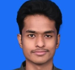 Sai Santhosh R