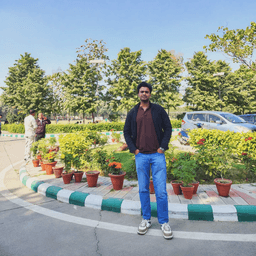 Shubham Kumar
