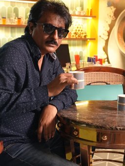 Meer hussain