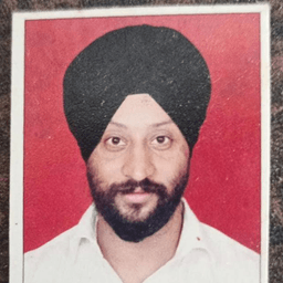manmeet singh sodhi
