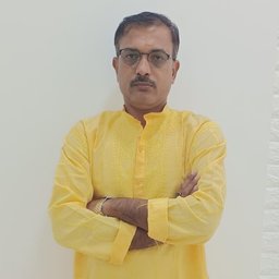 Abhay Kumar  Thakur