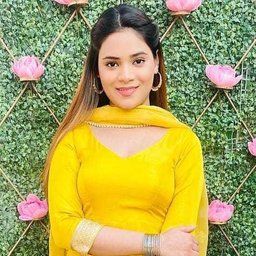 Drishti Thakur
