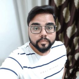 Sachin Kumar Singh