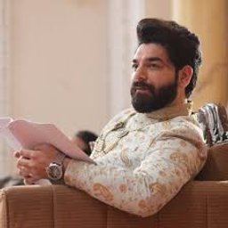 Samar Bharadwaj