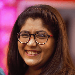 Sanjana Guha