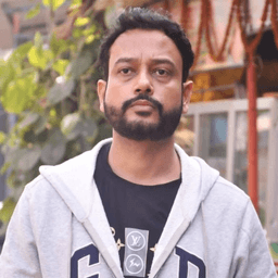 Anshuman Singh