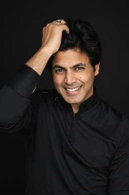 Kumar Amlendu