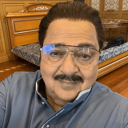 Rakesh Bedi