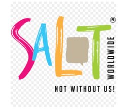 Salt Worlwide LLP