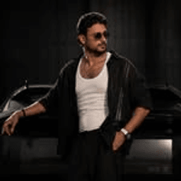 Dileep Shetty