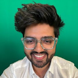 Rishabh Chaturvedi