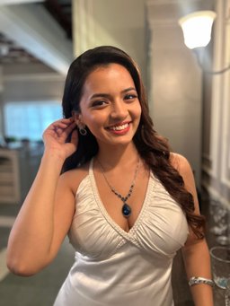Mrunali Shirke