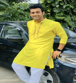 Keshav Ashwani