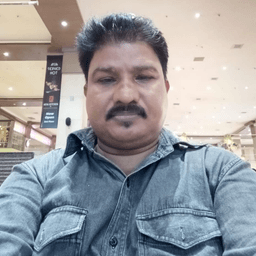 SUBHASH SHIVRAM MOHITE