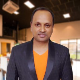 Shivam Kansal