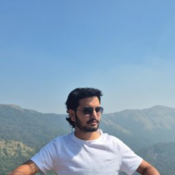 Anil Kumar Kodali
