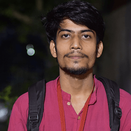 Akash Ghosh