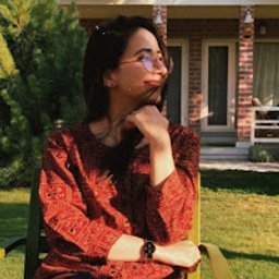 Irshada Ayoub