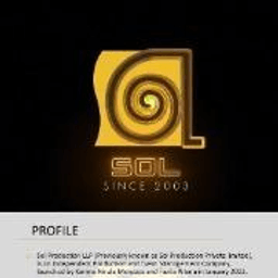 SOL PRODUCTION LLP
