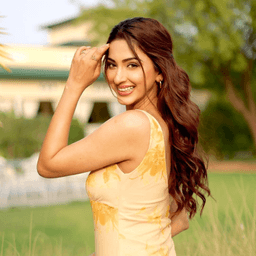 Esshanya Maheshwari