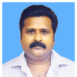 Suresh S