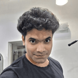 Rohan Kadam
