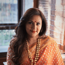 Dipika Topiwala