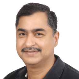 Manoj Gupta