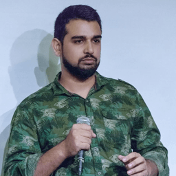 Aditya Agnihotri